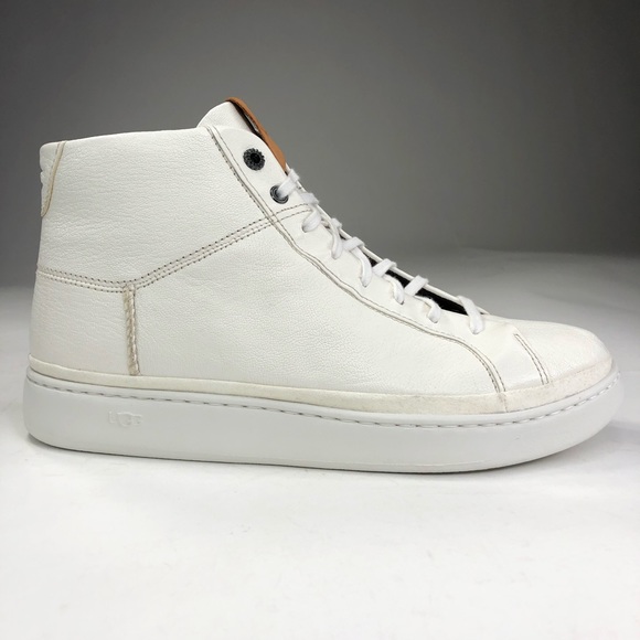 ugg cali sneaker high